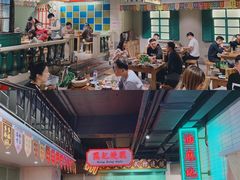 -十六蒲(桂林路店)