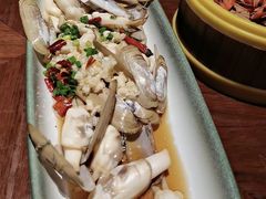 -高佳庄·海鲜酒楼(临城百合店)