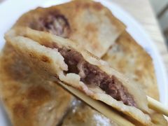 -一头牛馅饼店总店(卫工街店)