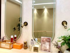-瑶舍头疗·瑶浴·芳香热石SPA(五洲国际店)