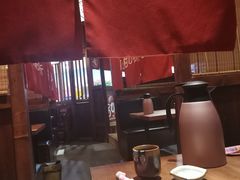 大堂-稻前Taoki(方圆荟店)