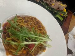 -豪客来牛排(红豆万花城店)