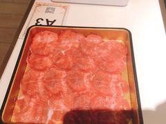 -温禾牛·和牛寿喜烧自助火锅(恒基名人店)