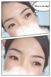 -变美丽半永久纹眉连锁·机器野生眉·洗眉
