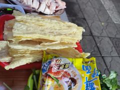 -司马街鸡煲(西华路店)