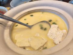 -北京西单美爵酒店-融轩中餐厅