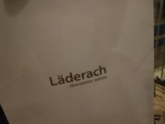 -Laderach 莱德拉(上海环贸iapm店)