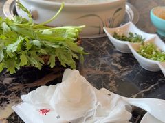 -金月楼清真无酒餐厅