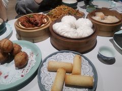 -喜势点·糖沙翁手工茶点·本地人茶居(永庆坊店)