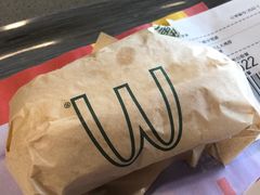 -麦当劳(未来城购物中心店)