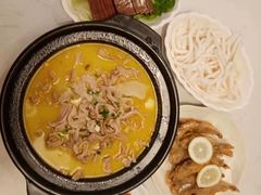 -外婆小聚茶餐厅·生日·团建(市民中心店)