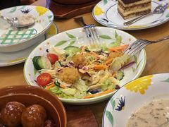 -萨莉亚意式餐厅(天河城购物中心店)