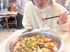 -金良酸菜鱼(宁海路总店)
