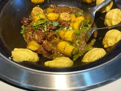 -好灶头铁锅炖(万象城店)