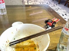 -建基泡馍·西安老字号·清真(永宁店)