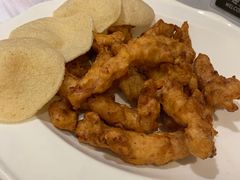 -老人和饭店(淮海中路店)