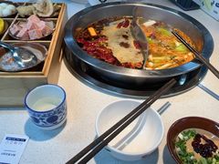 -芈重山老火锅(广州首店)