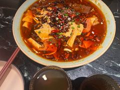 -廖川菜(太阳宫店)