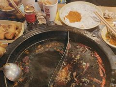 -蜀大侠火锅(寰球文化地标·总府店)