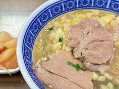 -陕西名小吃(T3航站楼一店)