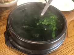 -大壮家原味烤肉(兴华北街店)