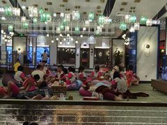 -青水瓦台汤泉(未央店)