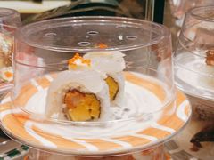 -新一番三文鱼寿司(大东海店)