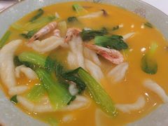 -启东海鲜人家(古美路店)
