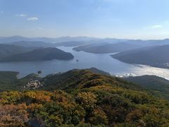 -吉林市朱雀山国家森林公园