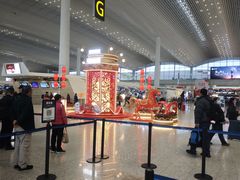 -广州白云国际机场-T2航站楼