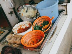 -阿麟馄饨(延长路店)