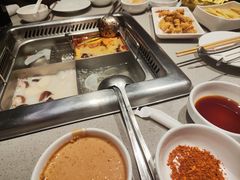 -海底捞火锅(大唐店)