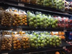 -永辉超市(泰州万达广场店)