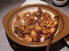 -麻都·成都菜(人民广场店)