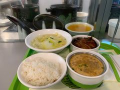 -老乡鸡(舒城路店)