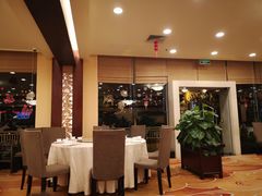 -麒麟中餐厅·经典粤菜·地道菜式老字号(广州长隆酒店)