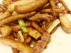 -广东仔港式茶餐厅(银泰店)