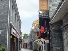 -东涌水乡风情街