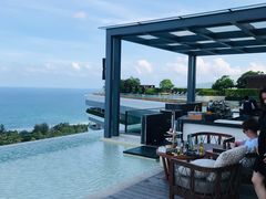 -瑰丽酒店·海吧·天际下午茶·现场DJ·天台酒吧