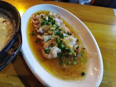 -新安江奶酸菜鱼(总店)