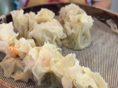-海汇源老烧麦店(东大街总店)