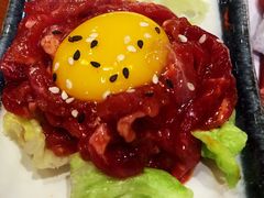 -大渔铁板烧(中山路八佰伴店)