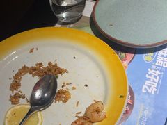 -半秋山西餐厅(襄阳万达店)