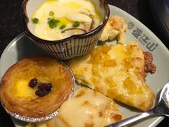 -韩盛·盛江山自助料理(中街大悦城店)
