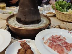 -阳坊大都涮羊肉(阳坊总店)