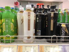 -翠微家园超市(甘家口店)