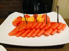 -老牌坊鲁菜名店(宽厚里店)