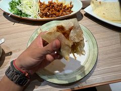 -老昌春饼(紫金城店)