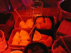 -苏荷酒吧(九街店)
