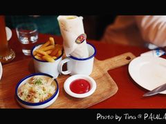 -宝莱纳餐厅(滨江店)